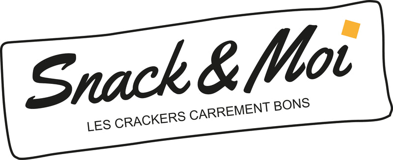 Snack & Moi