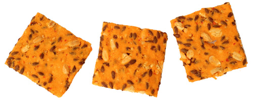 Crackers Snack & Moi