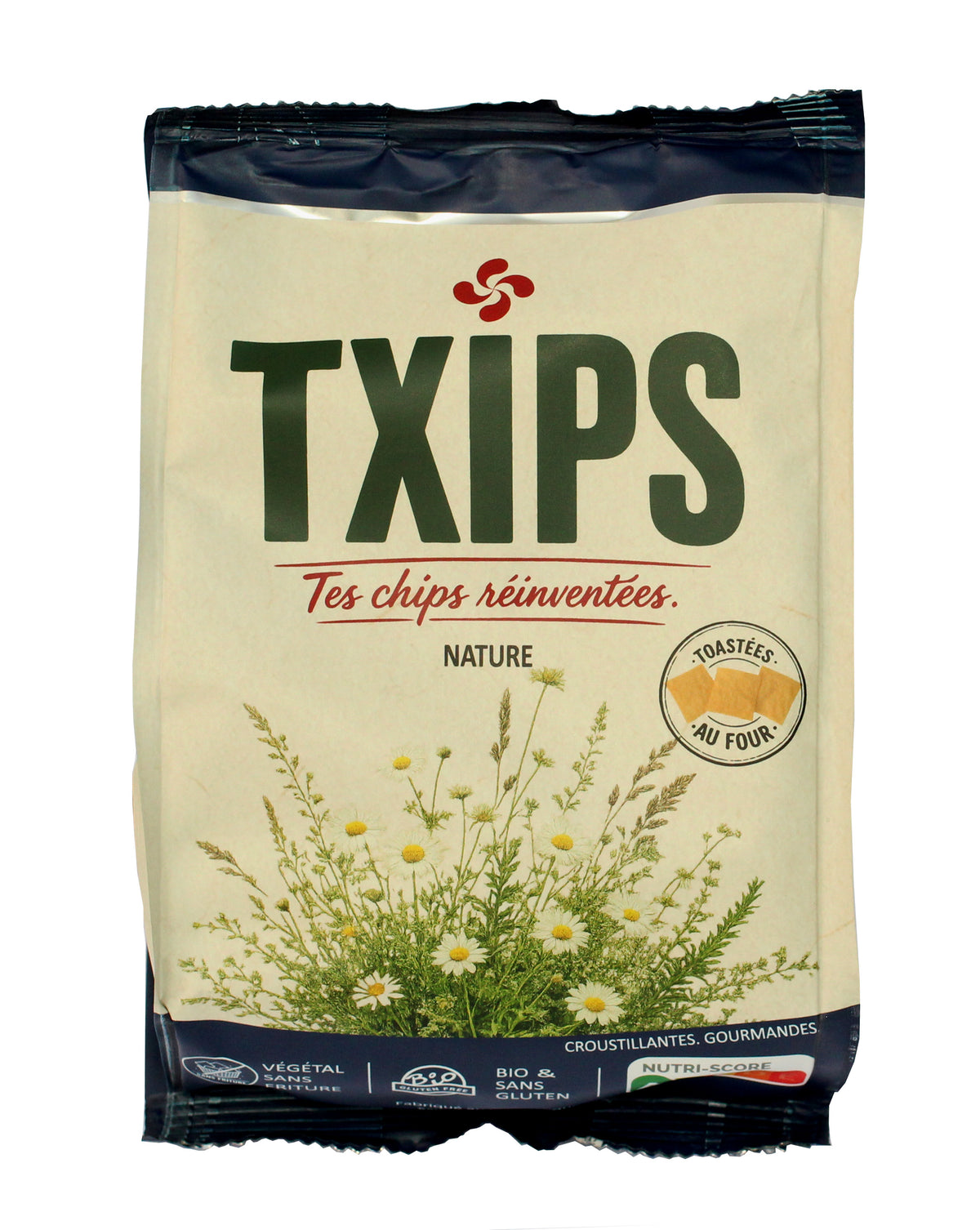 TXIPS bio Nature 90 grs